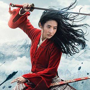 Fotoğraf Mulan