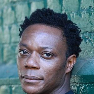 Fotoğraf Chukwudi Iwuji