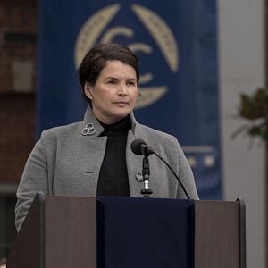 Fotoğraf The Walking Dead: World Beyond