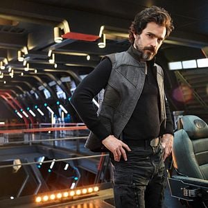 Fotoğraf Star Trek: Picard