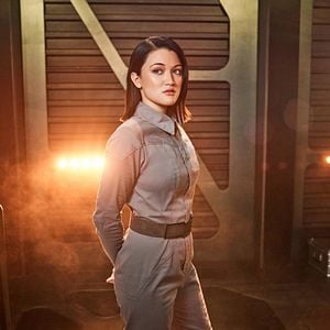 Fotoğraf Star Trek: Picard