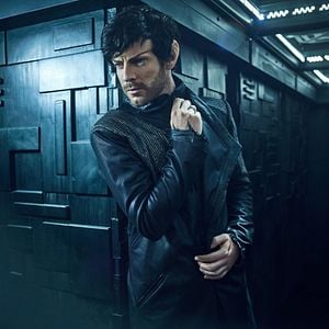 Fotoğraf Star Trek: Picard