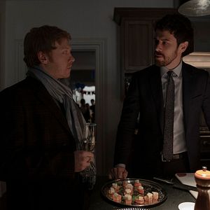 Fotoğraf Toby Kebbell