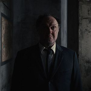 Fotoğraf Boris McGiver