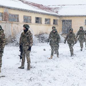 Fotoğraf Savaşçı