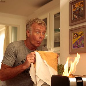 Fotoğraf 10 jours sans maman