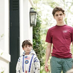 Fotoğraf 10 jours sans maman