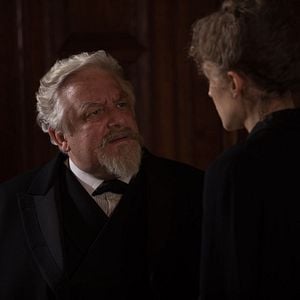 Fotoğraf Simon Russell Beale