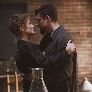 Fotoğraf Rosamund Pike