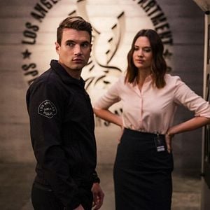 Fotoğraf Alex Russell