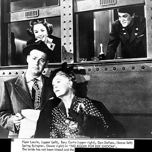 Fotoğraf Spring Byington