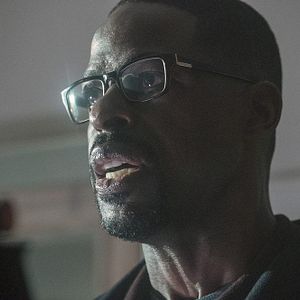 Fotoğraf Sterling K. Brown