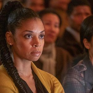 Fotoğraf Susan Kelechi Watson