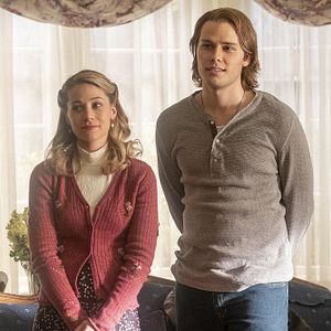 Fotoğraf Logan Shroyer