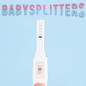 Fotoğraf Babysplitters