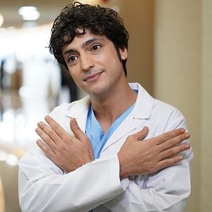 Fotoğraf Mucize Doktor