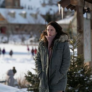 Fotoğraf Kaya Scodelario