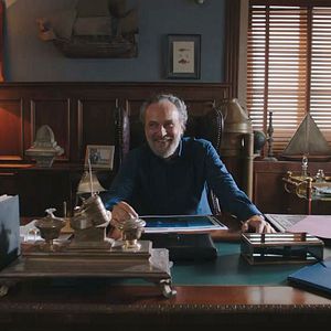 Fotoğraf José Coronado