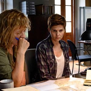 Fotoğraf Emma Suárez