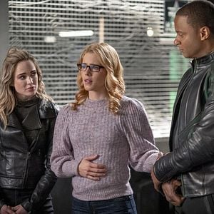 Fotoğraf Caity Lotz