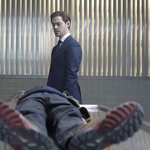 Fotoğraf Tom Payne (II)