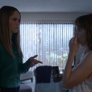 Fotoğraf Alison Brie