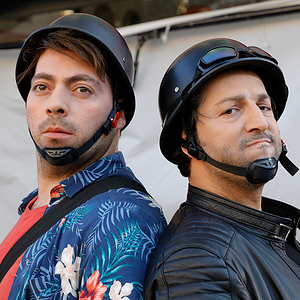 Fotoğraf Sabit Kanca: Son Soru