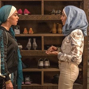 Fotoğraf Natacha Karam