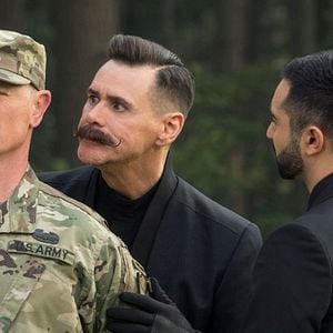 Fotoğraf Neal McDonough