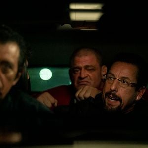 Fotoğraf Eric Bogosian