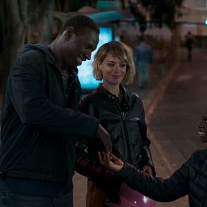 Fotoğraf Bérénice Bejo