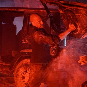 Fotoğraf Bloodshot: Durdurulamaz Güç