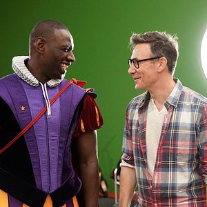 Fotoğraf Michel Hazanavicius