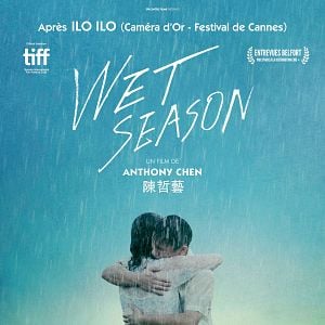 Fotoğraf Wet Season