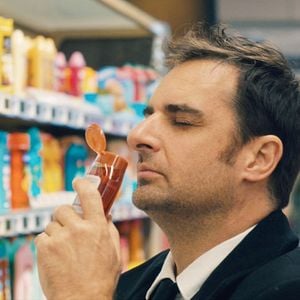 Fotoğraf Les Parfums