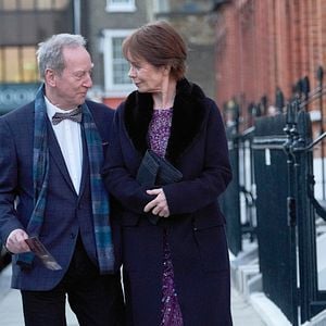 Fotoğraf Bill Paterson