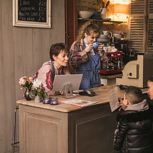 Fotoğraf Shannon Tarbet