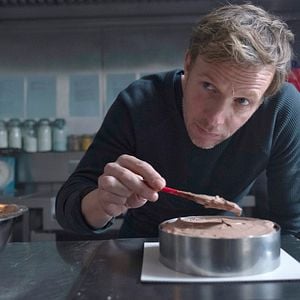 Fotoğraf Rupert Penry-Jones