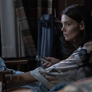 Fotoğraf Katie Holmes