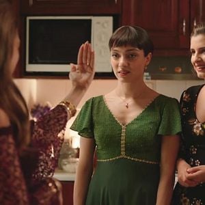 Fotoğraf Eltilerin Savaşı