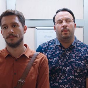 Fotoğraf Eltilerin Savaşı