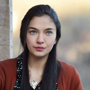 Fotoğraf Zümrüdüanka