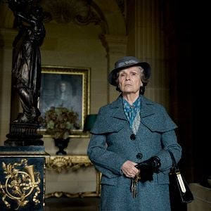 Fotoğraf Julie Walters