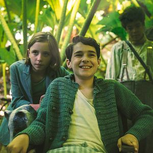 Fotoğraf Dixie Egerickx