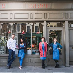 Fotoğraf Shelley Conn