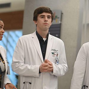 Fotoğraf Freddie Highmore