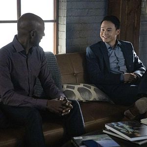 Fotoğraf Romany Malco