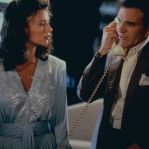 Fotoğraf Steve Martin