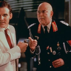 Fotoğraf Carl Reiner