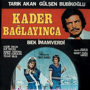 Fotoğraf Kader Bağlayınca